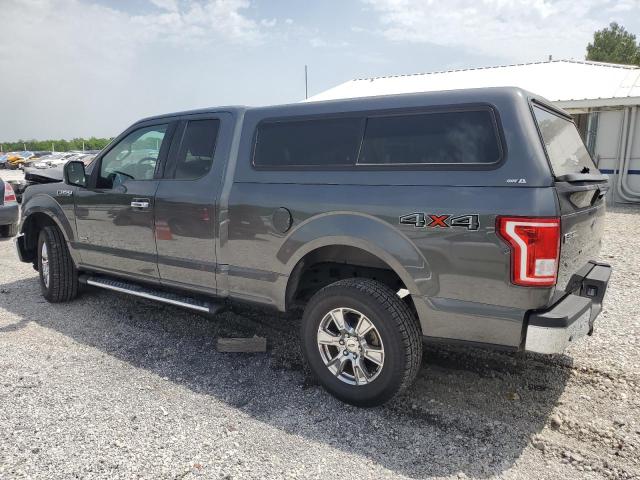 Vin: 1ftex1ep0ffb70569, lot: 57001665, ford f-150 super cab 20152