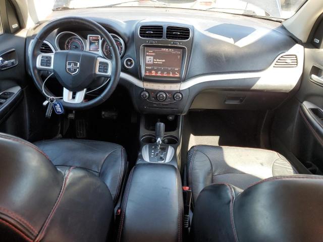 2019 DODGE JOURNEY GT 3C4PDDEG9KT720290