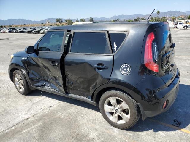 Vin: kndjn2a25k7917432, lot: 59172435, kia soul 20192