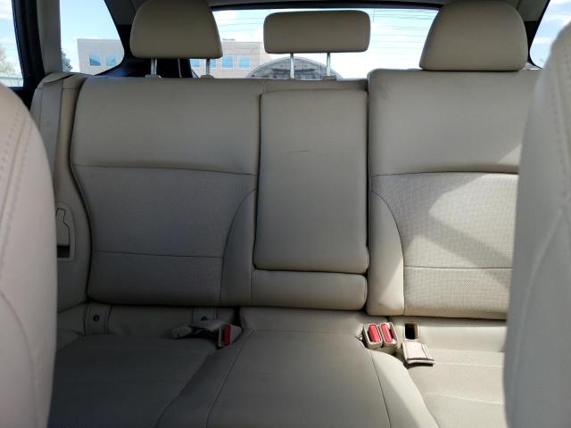 2015 SUBARU OUTBACK 3. 4S4BSENC3F3305109