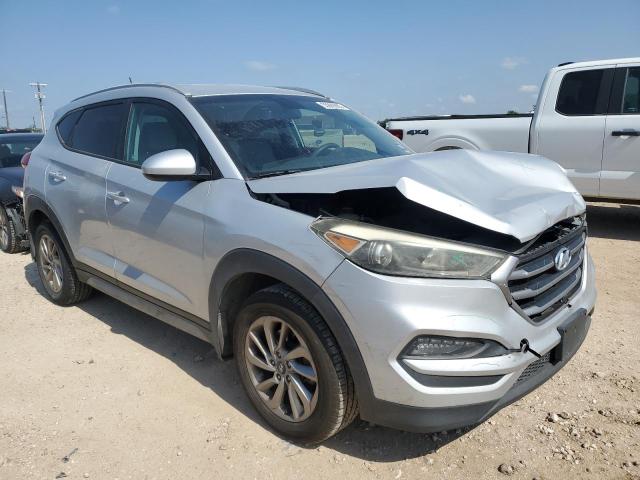 Vin: km8j33a4xhu587645, lot: 55689985, hyundai tucson limited 20174