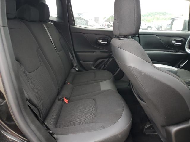 2020 JEEP RENEGADE L - ZACNJABB8LPL71720