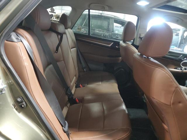 2019 SUBARU OUTBACK TO 4S4BSATC8K3355042