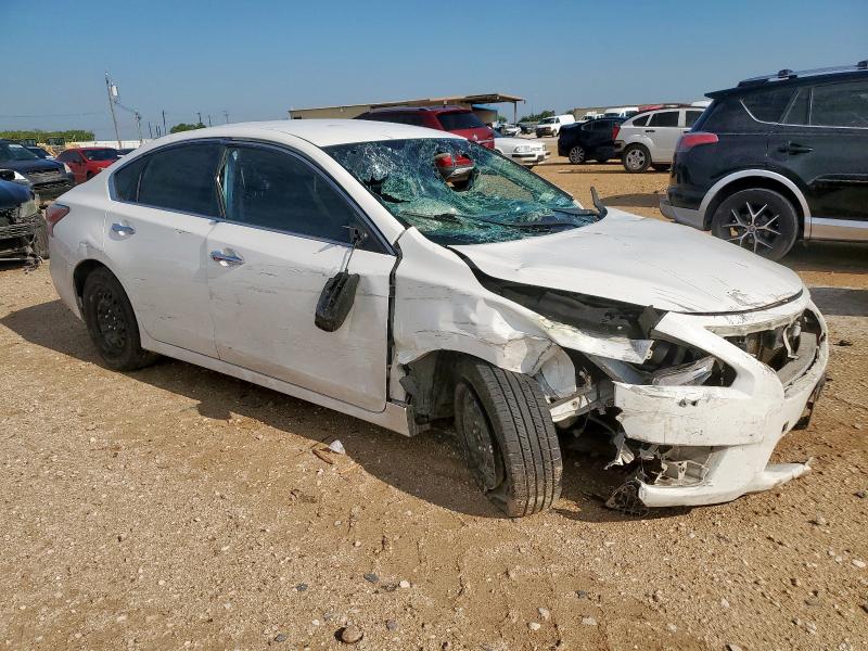 2015 NISSAN ALTIMA 2.5 - 1N4AL3AP4FN386528