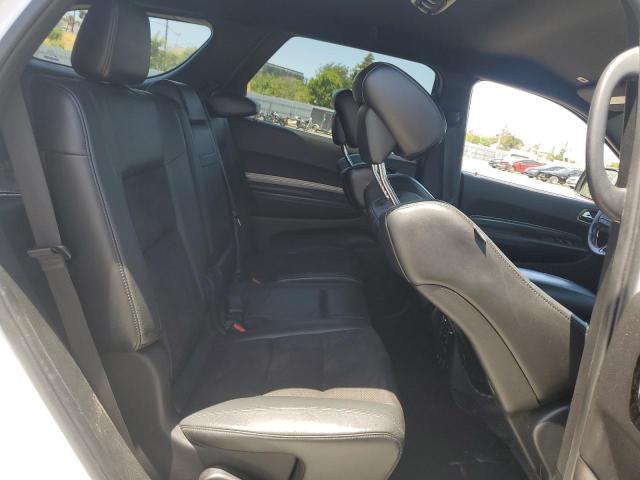 2019 DODGE DURANGO GT 1C4RDHDG3KC824495