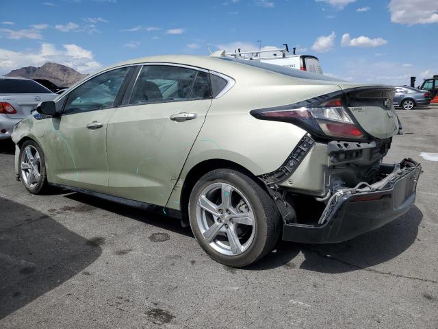 2017 CHEVROLET VOLT LT 1G1RC6S57HU107926