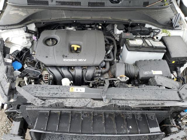 2021 HYUNDAI KONA SEL - KM8K2CAA4MU618072