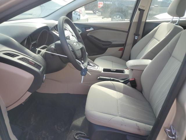 2018 FORD FOCUS SE - 1FADP3F2XJL219643