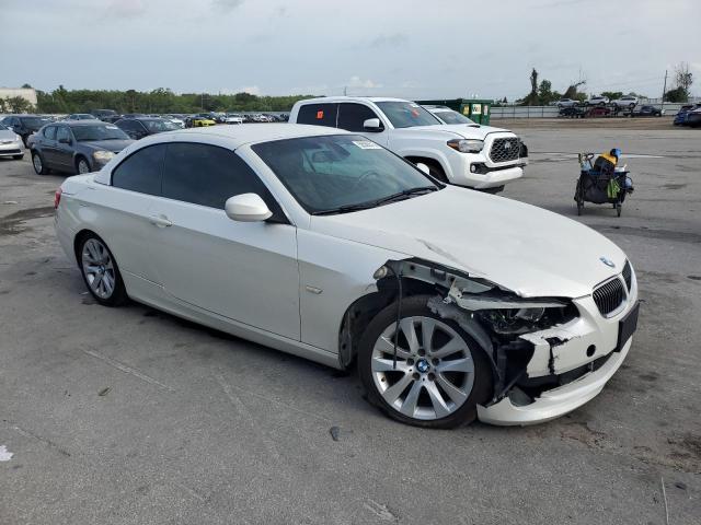Vin: wbadw3c55ce824105, lot: 56580515, bmw 3 series i 20124