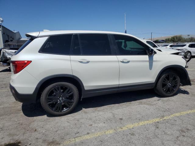2019 HONDA PASSPORT S 5FNYF7H28KB006407