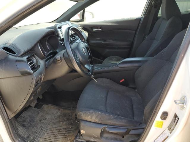 2018 TOYOTA C-HR XLE NMTKHMBXXJR035449