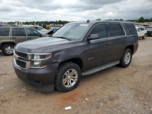 Vin: 1gnscakc5fr185235, lot: 58575725, chevrolet tahoe c1500 ls 2015 img_1