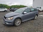 2017 VOLKSWAGEN GOLF ALLTR - 3VWH17AU6HM509316
