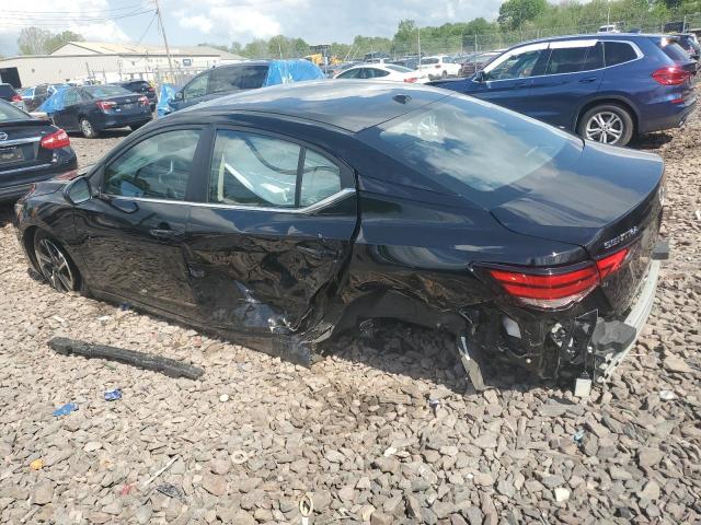Vin: 3n1ab8cv9ry337731, lot: 55854925, nissan sentra sv 20242