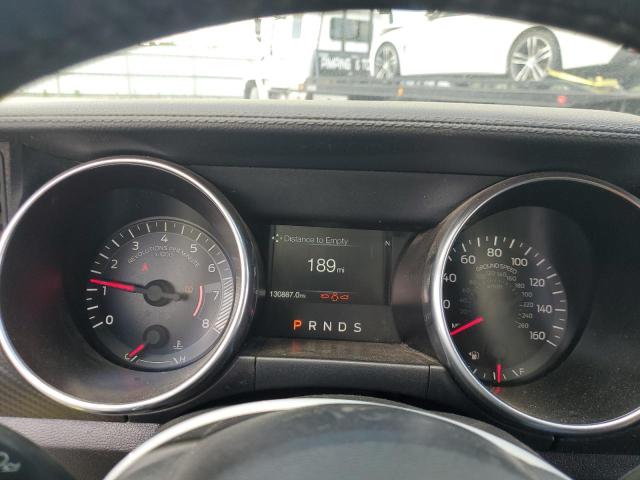 2021 FORD MUSTANG - 1FA6P8TH8M5114431