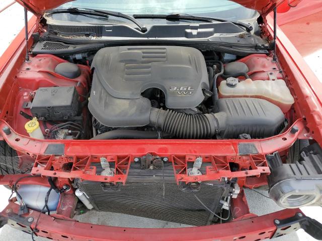 2018 DODGE CHALLENGER - 2C3CDZAG0JH142139
