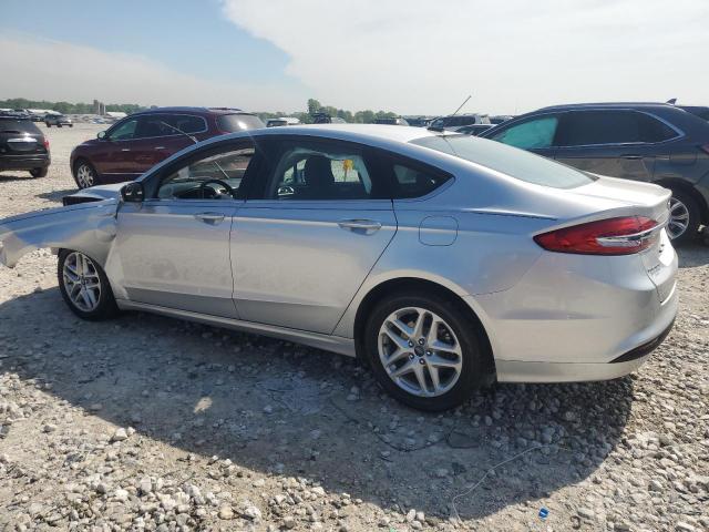 Vin: 3fa6p0hd7hr271099, lot: 58903005, ford fusion se 20172