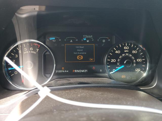 2015 FORD F150 SUPER - 1FTEW1EG7FFB55683