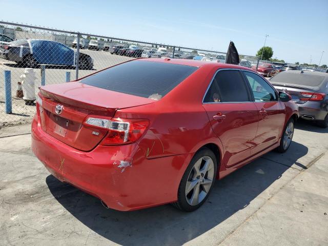 Vin: 4t1bk1fk8cu510283, lot: 58346025, toyota camry se 20123
