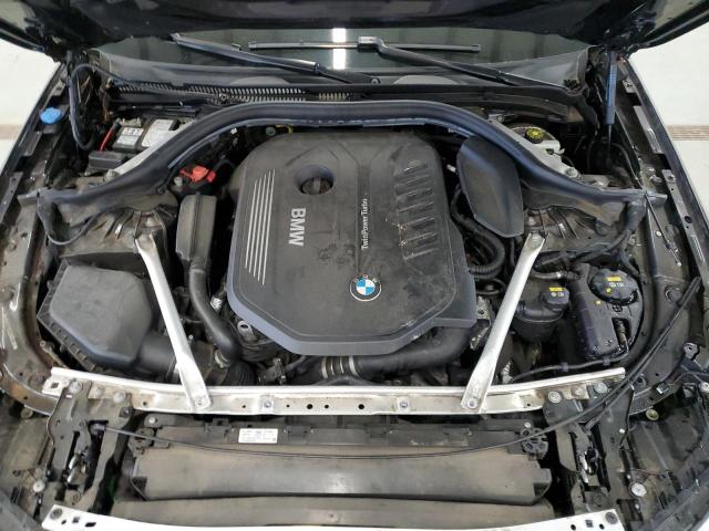 2018 BMW 540 XI WBAJE7C52JG892392