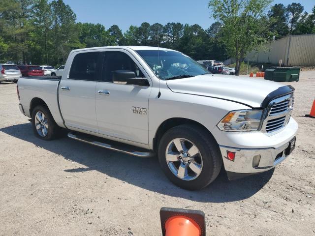 Vin: 1c6rr6lg2gs414380, lot: 57679715, ram 1500 slt 20164