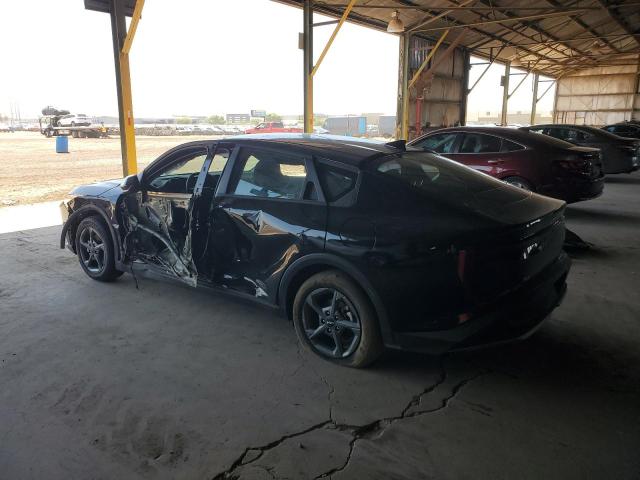 Vin: 3kpft4de1se053718, lot: 57755345, kia k4 lx lx 20252