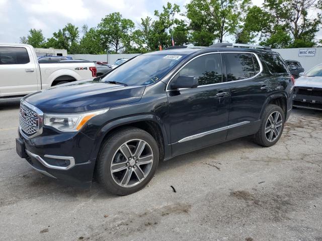 Vin: 1gkknxls3hz132598, lot: 56305075, gmc acadia den denali 2017 img_1