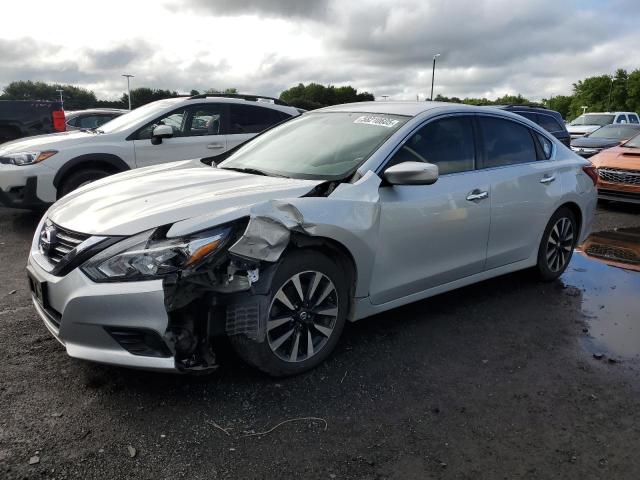Vin: 1n4al3ap4jc204802, lot: 58210605, nissan altima 2.5 2018 img_1