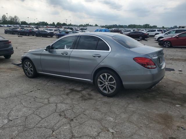Vin: 55swf4kb8fu089940, lot: 57107475, mercedes-benz c-class 300 4matic 20152