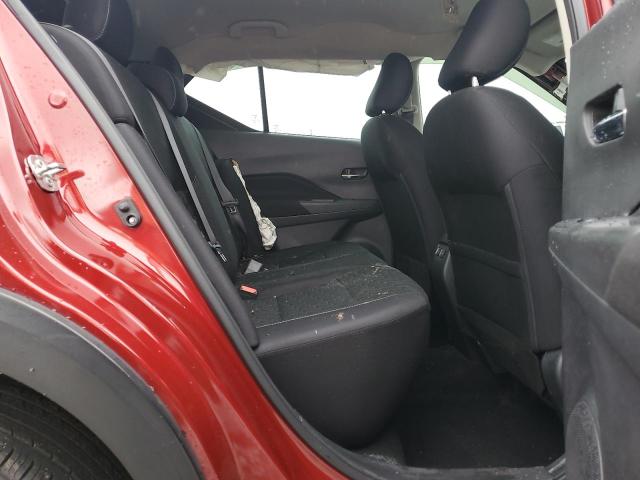 2021 NISSAN KICKS - 3N1CP5CV7ML469305