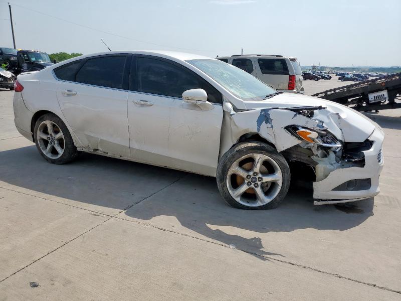 Vin: 3fa6p0h91fr310276, lot: 57326395, ford fusion se 20154