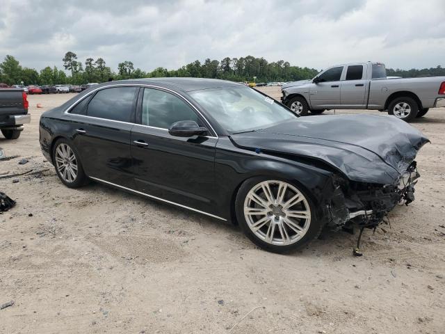 Vin: wau32afd7fn023341, lot: 55637745, audi a8 l quattro 20154