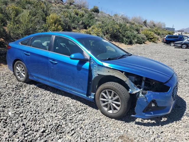 Vin: 5npe24af2kh770569, lot: 55458645, hyundai sonata se 20194