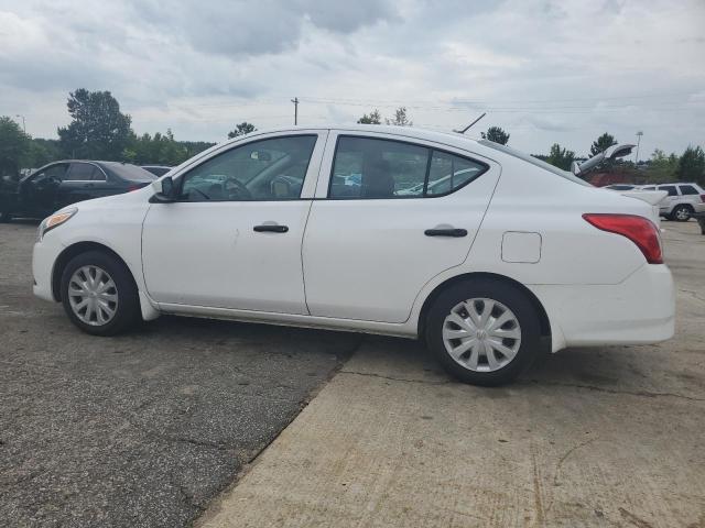 Vin: 3n1cn7ap2jl823930, lot: 59013435, nissan versa s 20182