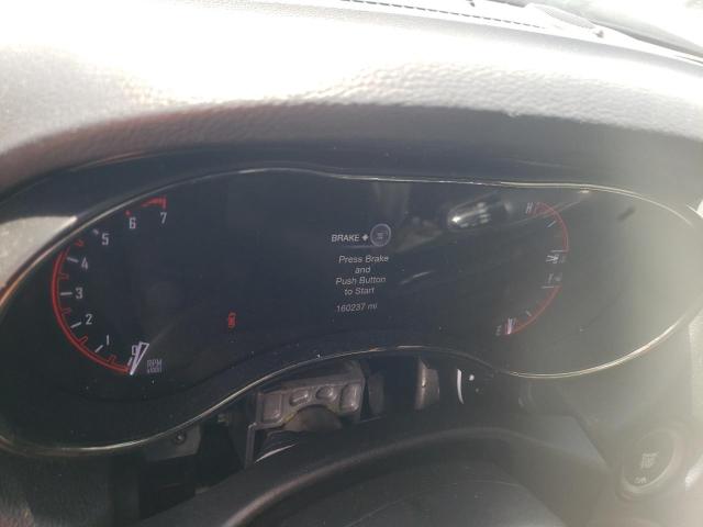 2019 DODGE DURANGO R/ 1C4SDJCT1KC664351