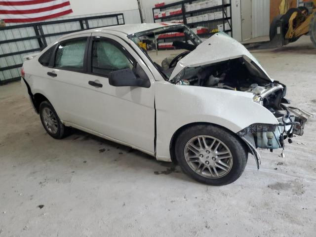 Vin: 1fahp3fn9aw288818, lot: 57388225, ford focus se 20104