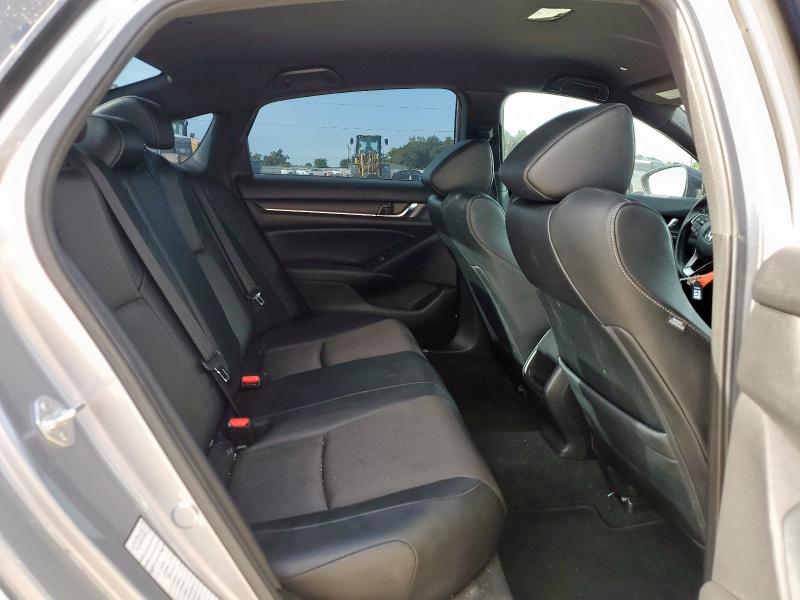 2022 HONDA ACCORD HYB 1HGCV3F27NA019253