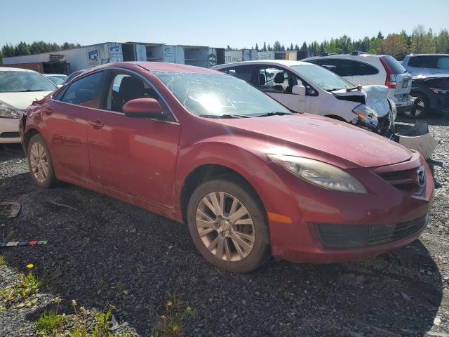 Vin: 1yvhz8bh9a5m32241, lot: 57556885, mazda 6 i 20104