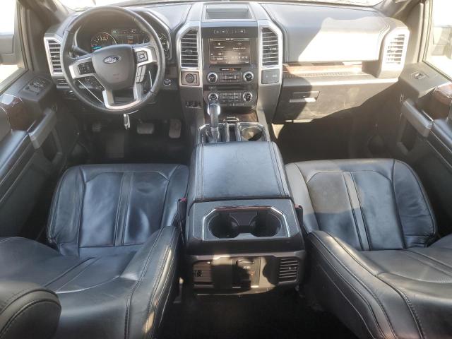 2015 FORD F150 SUPER - 1FTEW1EF7FFA56708