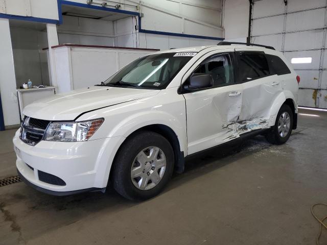Vin: 3d4pg4fb7bt508419, lot: 55355115, dodge journey express 2011 img_1