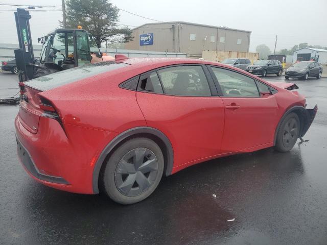 Vin: jtdacaau7p3002906, lot: 56952795, toyota prius le 20233