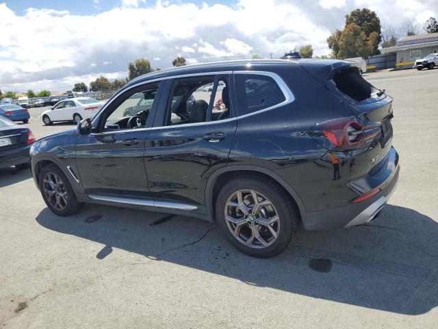 Vin: 5ux43dp09n9j29328, lot: 55522725, bmw x3 sdrive30i 20222