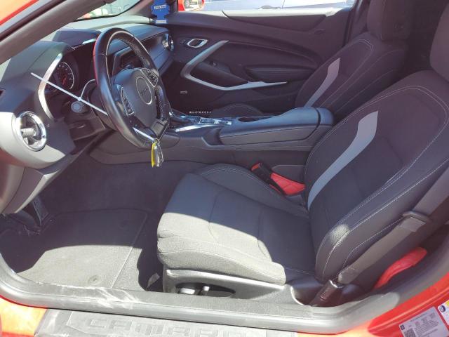 2020 CHEVROLET CAMARO LS 1G1FB1RS3L0141964