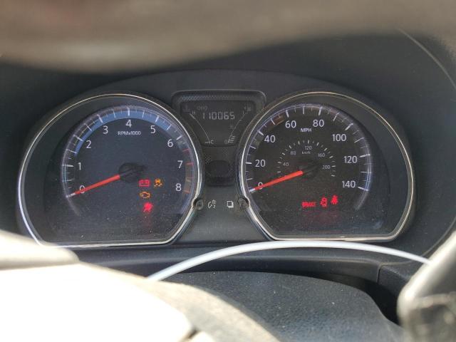 2017 NISSAN VERSA S - 3N1CN7AP9HK442284