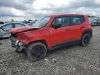 2021 JEEP RENEGADE S - ZACNJCAB8MPM27959