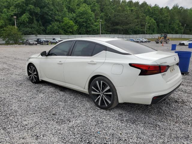 Vin: 1n4bl4cv7lc121700, lot: 57428745, nissan altima sr 20202