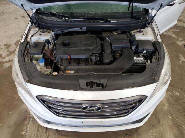 2015 HYUNDAI SONATA SPO - 5NPE34AF6FH214381