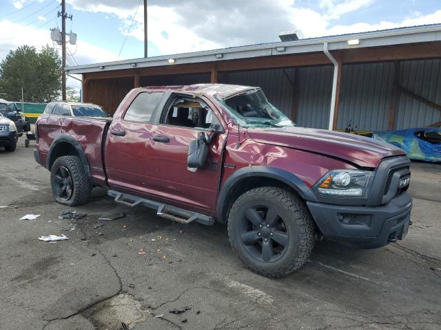 Vin: 1c6rr7gt7ls117130, lot: 57437145, ram 1500 warlock 20204