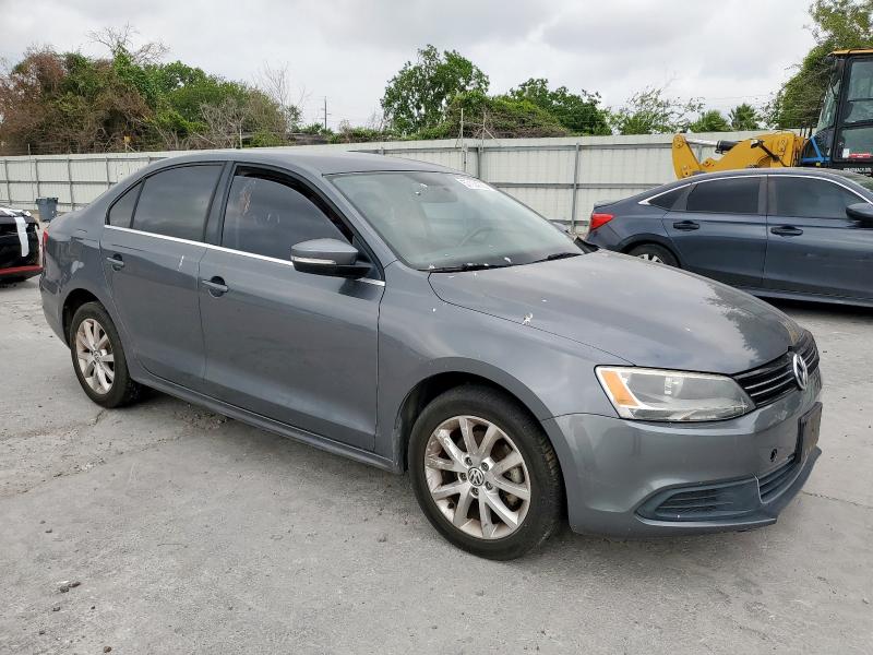 Vin: 3vwd07aj8em417126, lot: 57154735, volkswagen jetta se 20144