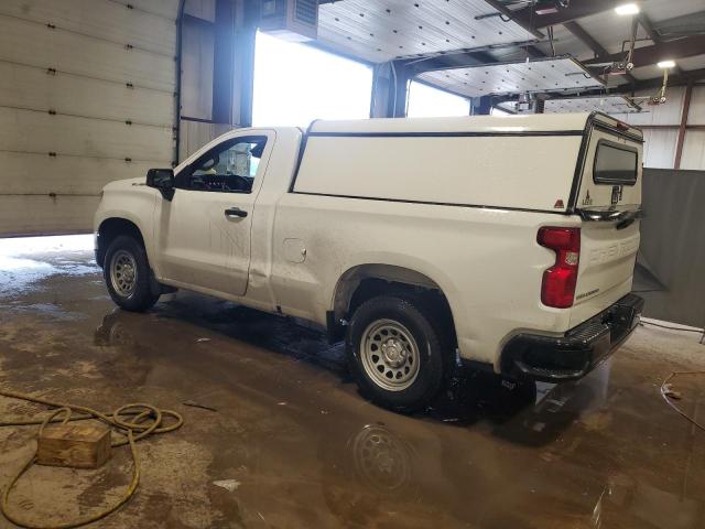 Vin: 3gcnaaek0pg357736, lot: 56951355, chevrolet all models c1500 20232